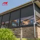 SUNC Electric Louvered Pergola - 15 Days 2