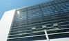 PVDF Coating Aluminum Sun Louvers 250 Aeroscreen Architectural ពណ៌តាមតម្រូវការ 1
