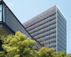 PVDF塗層遮陽百葉遙控手動控制可調通風 1
