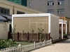 SUNC Soshannta Pergola Louvered 2