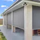 Custom Best Outdoor Motorized Shades Price List | SUNC 2