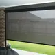 OEM SUNC Motorized Outdoor Shades - Negotiable 4