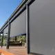 OEM SUNC Motorized Outdoor Shades - Negotiable 6