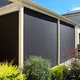 OEM SUNC Custom Made Electric Blinds - SUNC 2