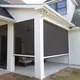 SUNC | Latest Motorized Outdoor Shades Factory 2