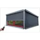 SUNC | Latest Motorized Outdoor Shades Factory 3