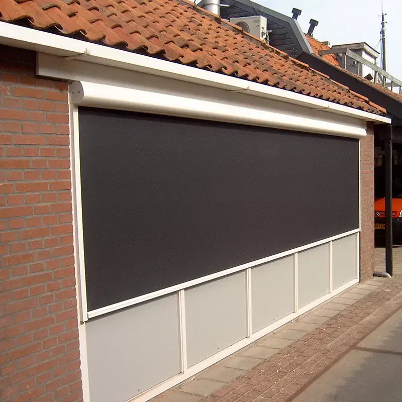 Motorized Roller Blinds Company SUNC Negotiable 7