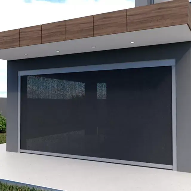 SUNC Electric Blinds 5