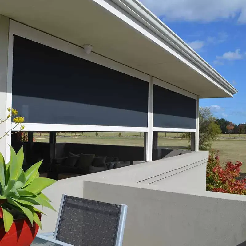 Zip Screen Blinds Negotiable SUNC 5