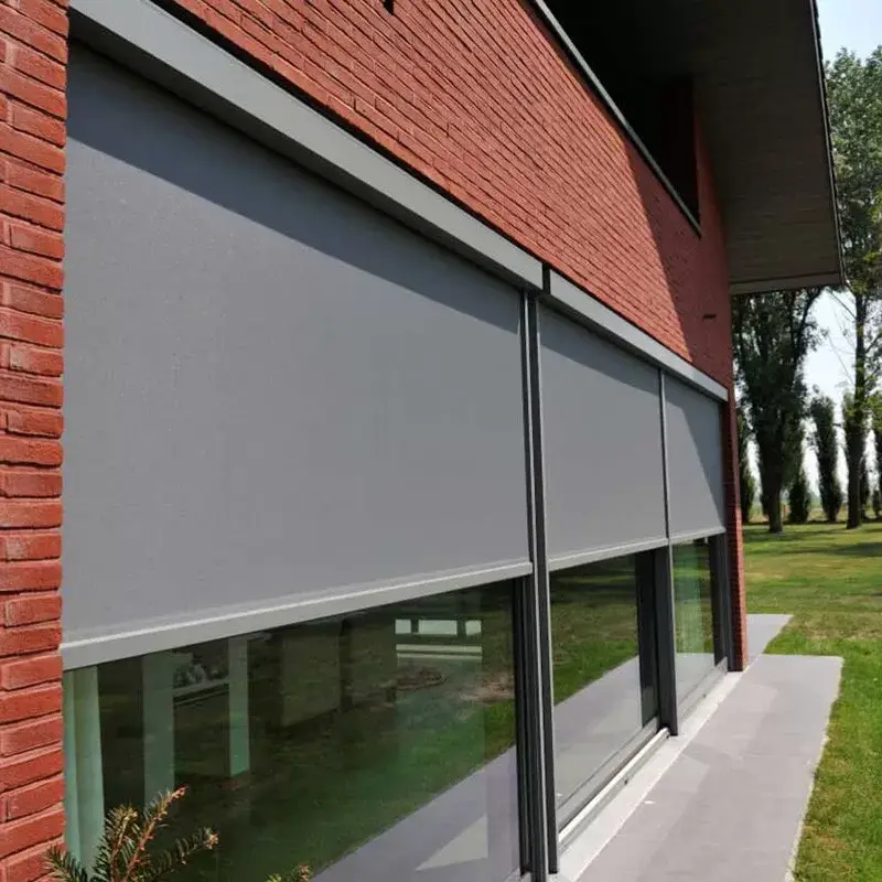 Zip Screen Blinds Negotiable SUNC 7