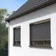 SUNC Brand Outdoor Electric Blinds and Shades Supplier 2