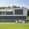 Anti UV Remote Control 65mm Bobine Blakawout pèsyèn roulo 1