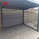 OEM Aluminium Pergola Manufacturers SUNC ISO9001 2