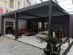 SUNC Adjustable Aluminum Pergola 4