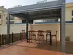 SUNC Adjustable Aluminum Pergola 5
