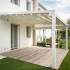 Bioclimatic Waterproof Ave'esea Retractable Iepe paolo taualuga 1
