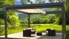 Aluminium Pergola SUNC Brand Supply 3