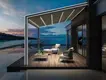 SUNC Aluminum Pergola Company Factory 3