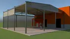 SUNC Aluminum Pergola Company Factory 2