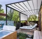 Bulk Buy Motorized Aluminum Pergola SUNC Company 2