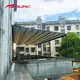 Top Aluminium Pergola Suppliers Aluminium Pergola Suppliers Company 3