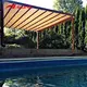 Top Aluminium Pergola Suppliers Aluminium Pergola Suppliers Company 4