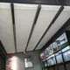 Hot Motorized Aluminum Pergola Negotiable SUNC Brand 2