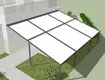 Cost-effective Aluminum Pergola Suppliers SGS SUNC Company 4