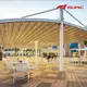 SUNC Aluminum Pergola Companies 2