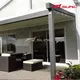 SUNC Aluminum Pergola Companies 3