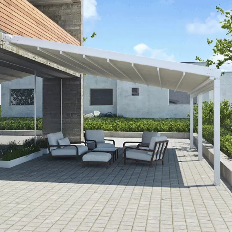 Best Aluminium Pergola Aluminium Pergola Company 2