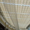 Jauh Airport internal sahadé FCS Skylight hateup System 1