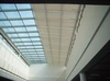 Mvutano Blackout Vivuli Joto Resistance Skylight Roof System 1