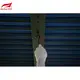 Hot Waterproof Outdoor Blinds Aluminium Pergola SUNC Brand 2