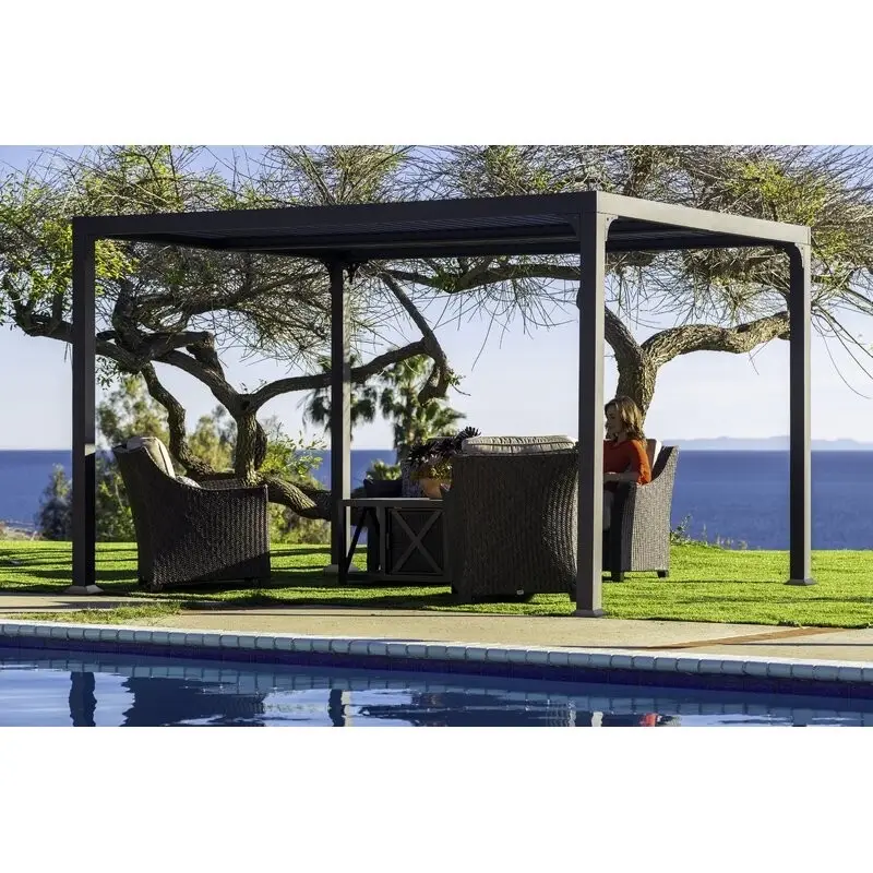 SUNC Brand Automated Roller Shades Supplier 6