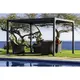 SUNC Brand Automated Roller Shades Supplier 6