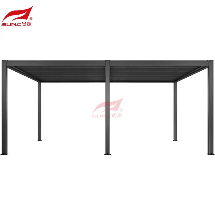 High-end Roller Shade Manufacturers SUNC SUNC Brand 2