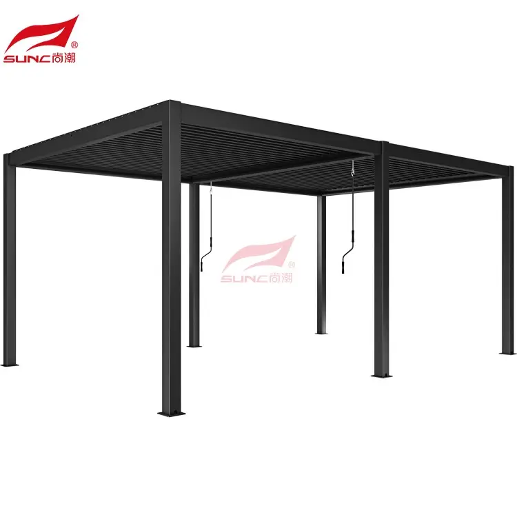 High-end Roller Shade Manufacturers SUNC SUNC Brand 3
