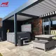 Aluminum Carports for Sale TUV SUNC 4