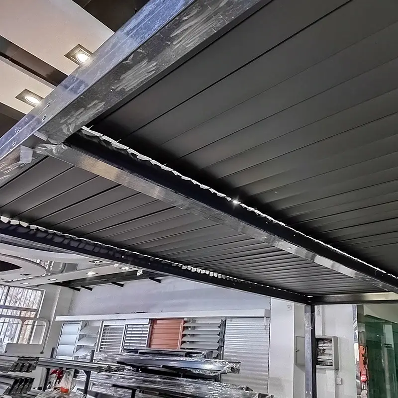 SUNC Smart Roller Shades 3