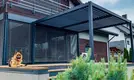 SUNC Brand Custom Motorized Shades Supplier 2