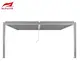 Roller Blinds Manufacturer Bulk Buy Manual Louvered Pergola SUNC 5