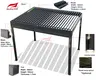 SUNC Smart Roller Blinds 3
