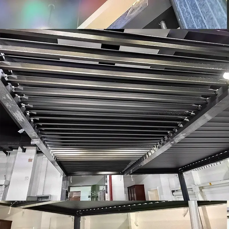 SUNC Smart Roller Blinds 4