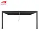 Cost-effective Automatic Roll Up Blinds SGS SUNC Brand 3