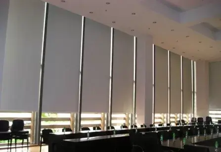 High-quality Roller Blind Manufacturers Factory 2