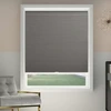 Honeycomb Remote Roller Blinds, Sfumaturi ta 'Roller ta' Blackout Elettriku Kulur Diversi 1