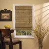 Bamboo Mat Reed Anti Mildew Sun Shade Roller Blinds 1