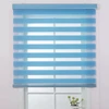 Nchekwa anyanwụ nke mmiri na-adịghị kpuchiri ekpuchi zebra Roller kpuru ìsì 1