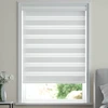 Persianas enrollables ISO9001 para ventanas opacas Zebra 1